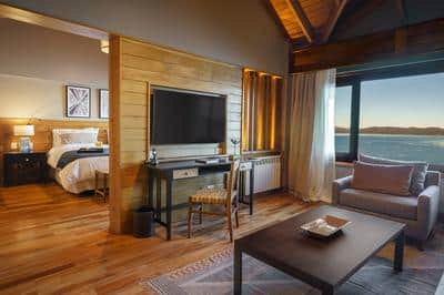 Patagonia Suite Beagle Canal