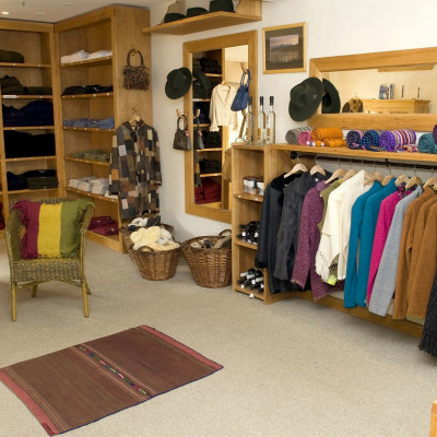 Boutique