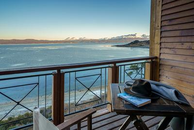 Junior Suite Beagle Channel