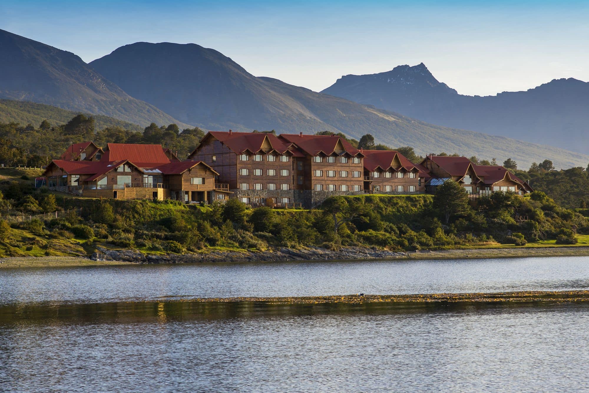 Los Cauquenes Resort & Spa