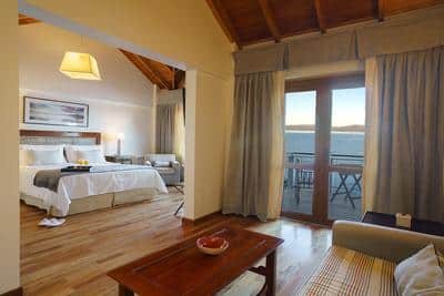 Junior Suite Beagle Channel