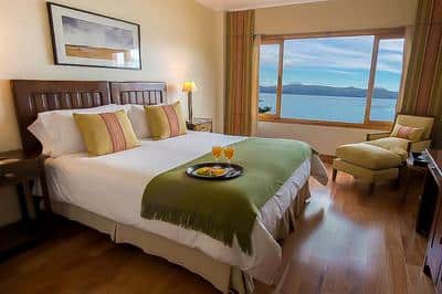 Premium Beagle Channel Room