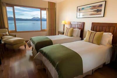 Premium Beagle Channel Room