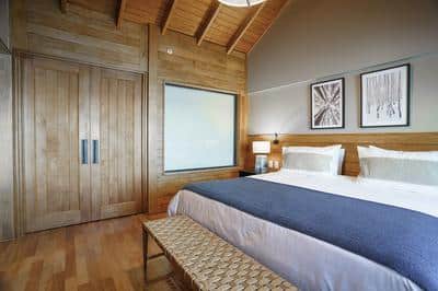 Patagonia Suite Beagle Canal