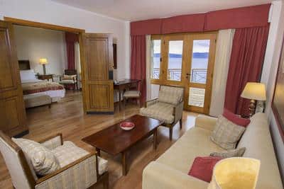 Senior Suite Beagle Channel