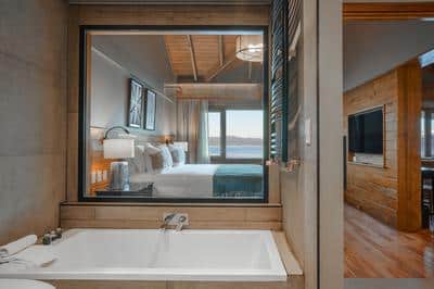 Patagonia Suite Beagle Canal