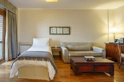 Junior Suite Beagle Channel
