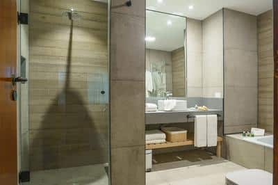 Junior Suite Beagle Channel