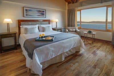 Junior Suite Beagle Channel