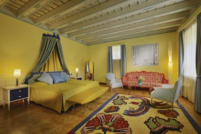 Executive Junior Suite