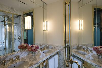 Penthouse Suite