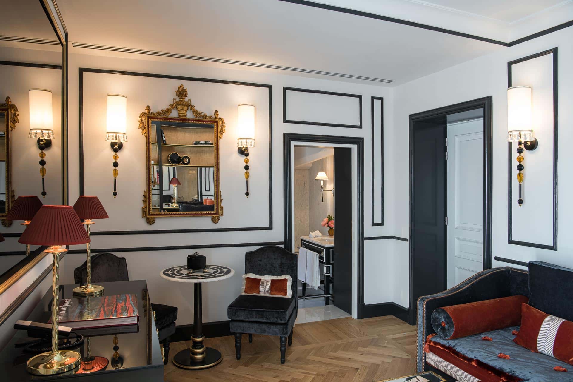 Hotel D'Inghilterra