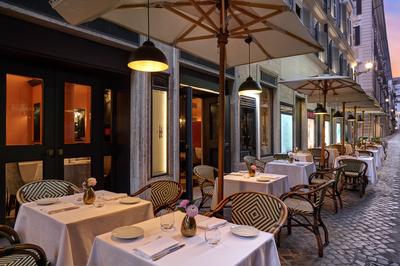 Café Romano Restaurant