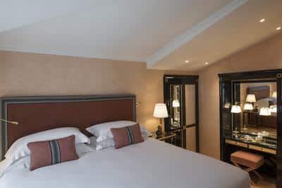Roman Dream Suite