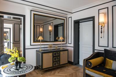 Balcony Suite