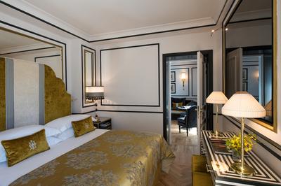 Balcony Suite