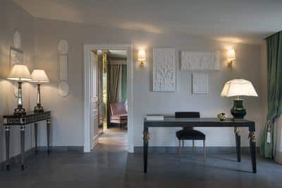 Penthouse Suite