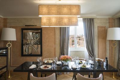 Roman Dream Suite