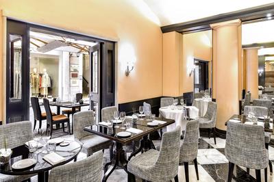 Café Romano Restaurant