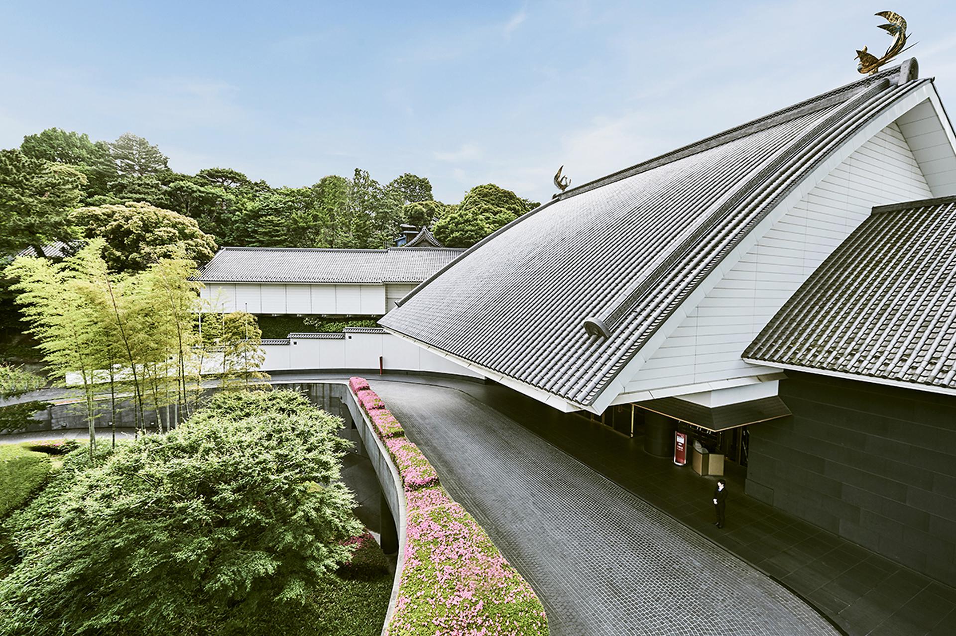 Hotel Gajoen Tokyo
