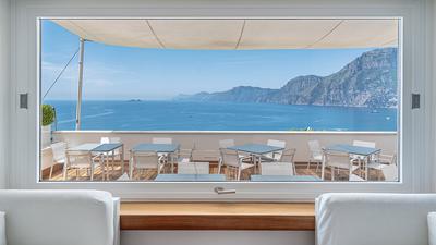 Seascape Restaurant