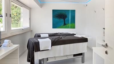 Spa - Treatment Room