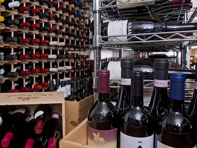 Wine Cellar