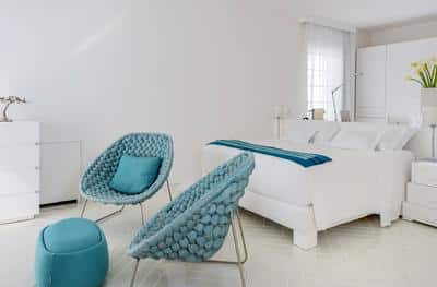 Suite Angelina