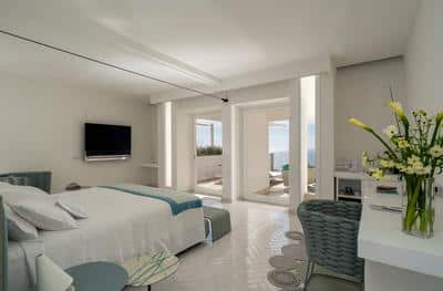 Suite Vermarine
