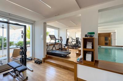 Fitness Centre