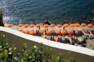 La Gavitella Beach