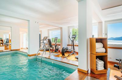 Fitness Centre