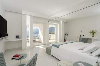Suite Vermarine