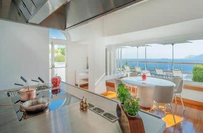 Seascape Restaurant