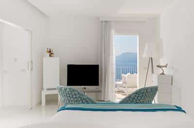 Suite Angelina
