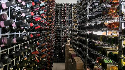 Wine Cellar