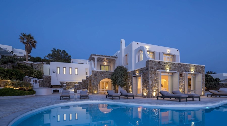 Casa Del Mar Mykonos