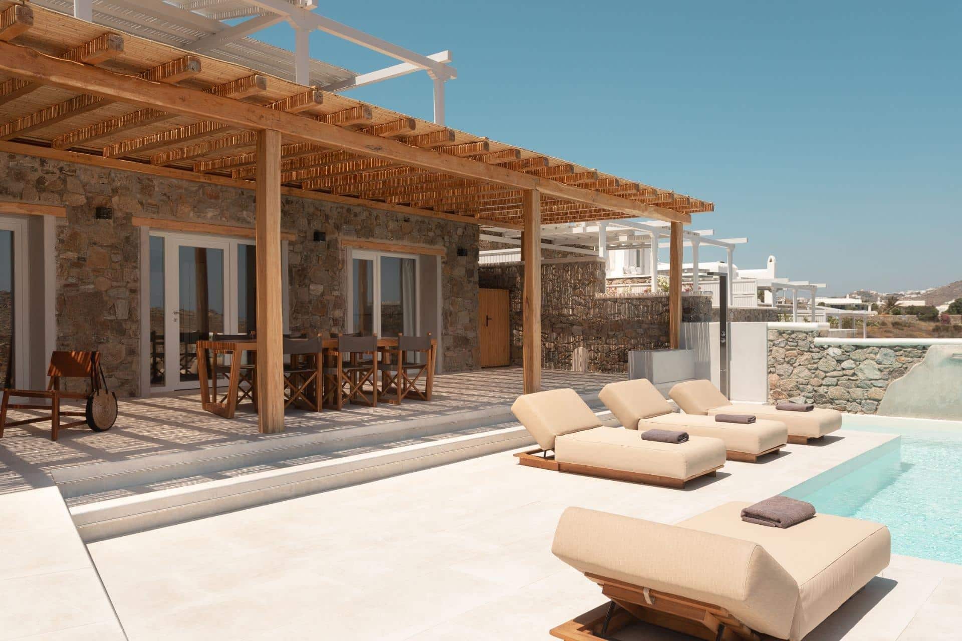 5 Bedroom Magnificent Villa
