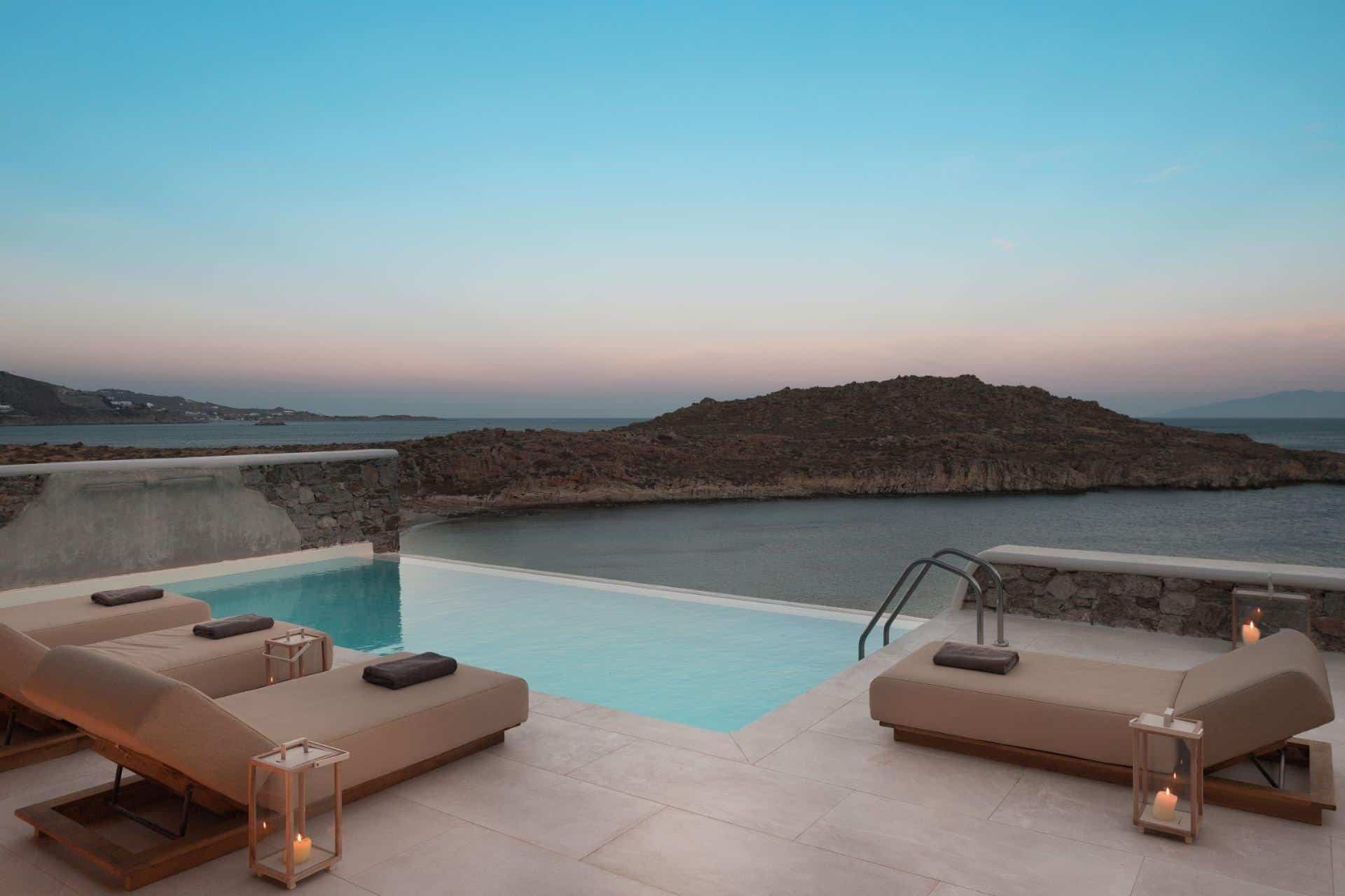 2-Bedroom Honeymoon Villa