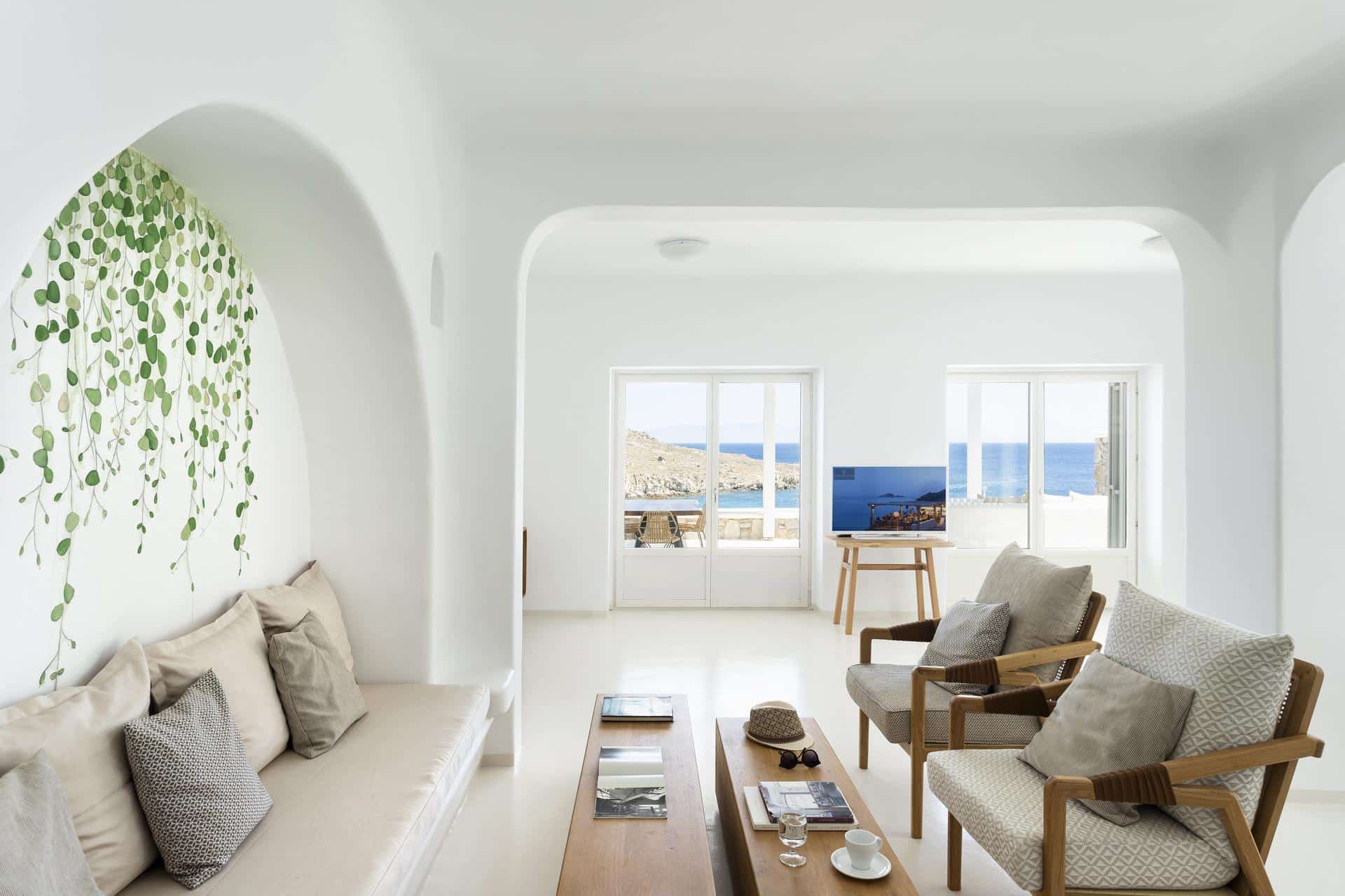 3-Bedroom Family and Friends Villa
