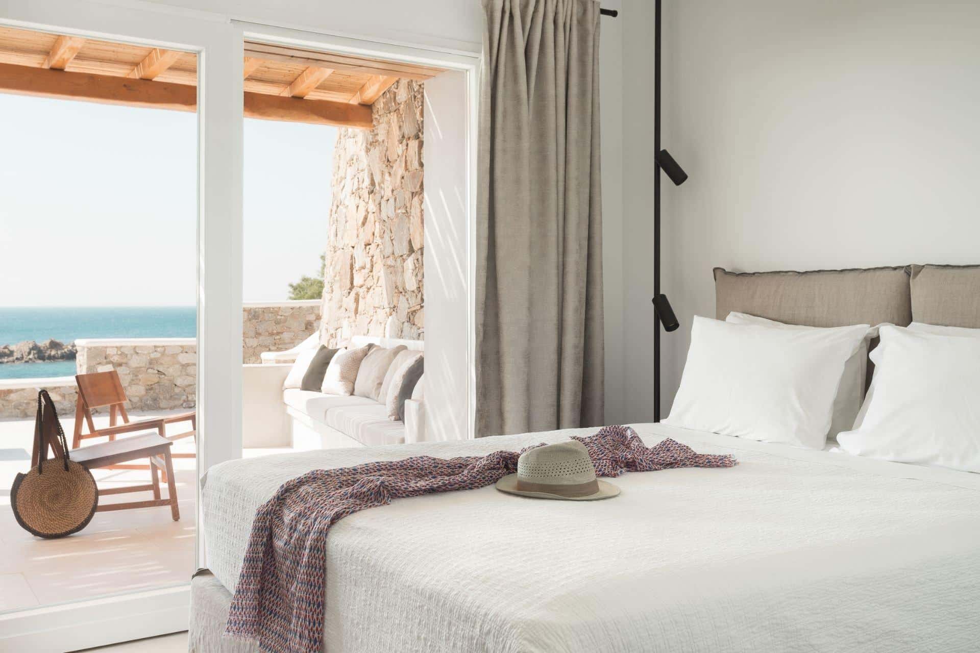 Casa Del Mar Mykonos