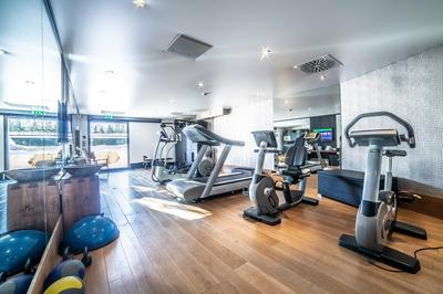 Fitness Room
