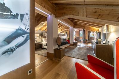 Luxury Duplex
