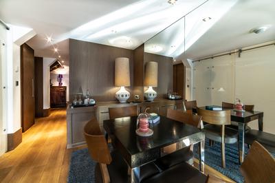 Luxury Duplex