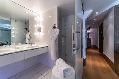 Luxury Duplex