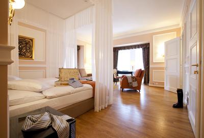 Terrace Suite