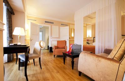 Terrace Suite