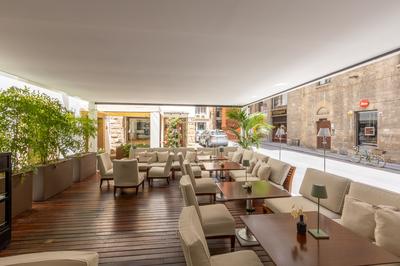 The Fusion Bar & Restaurant