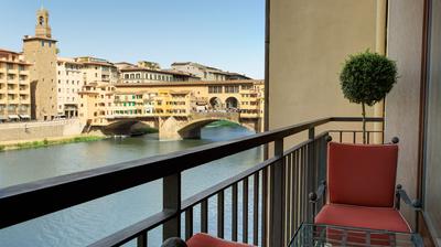 Suite Picasso River View