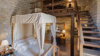 Studio Suite Torre